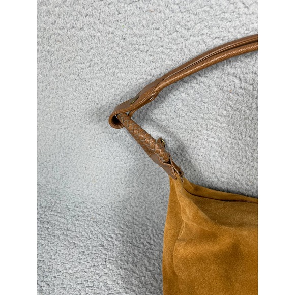 Isaac Mizrahi For Target Leather Small Purse With Vegan Leather Trim - Picture 6 of 8